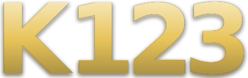 K123 logo