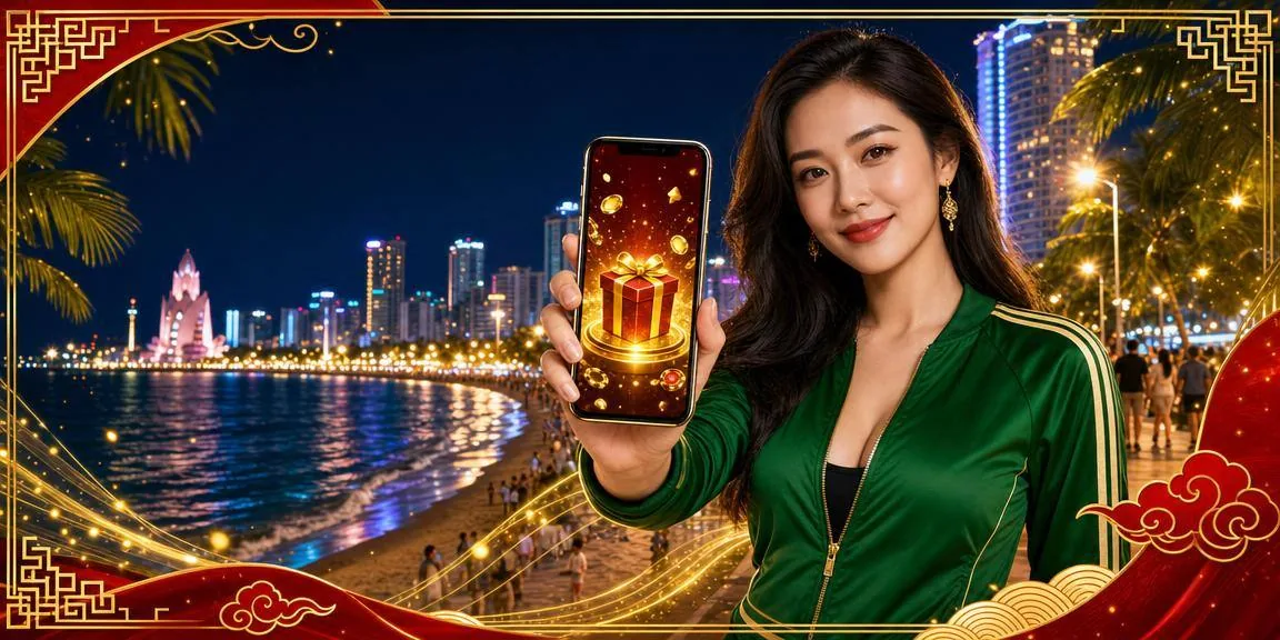 K123 Cách Phòng Bắn Cá Vui Hoạt Động Trên K123